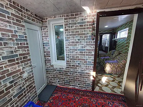 Satılır 3 otaqlı həyət evi 90 m²