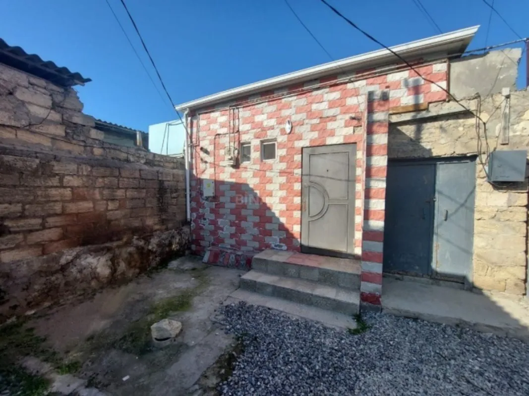 Satılır 3 otaqlı həyət evi 90 m²