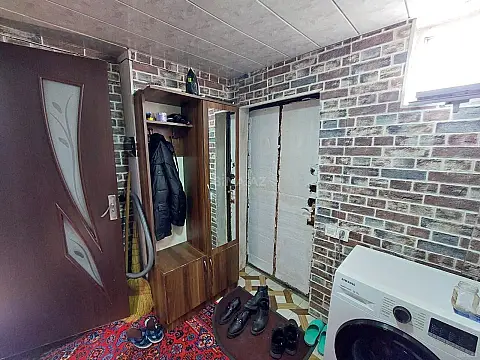 Satılır 3 otaqlı həyət evi 90 m²