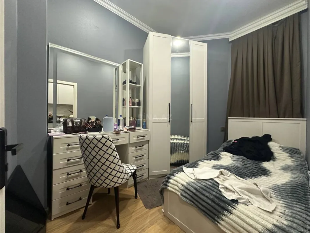 Satılır 3 otaqlı mənzil 80 m²