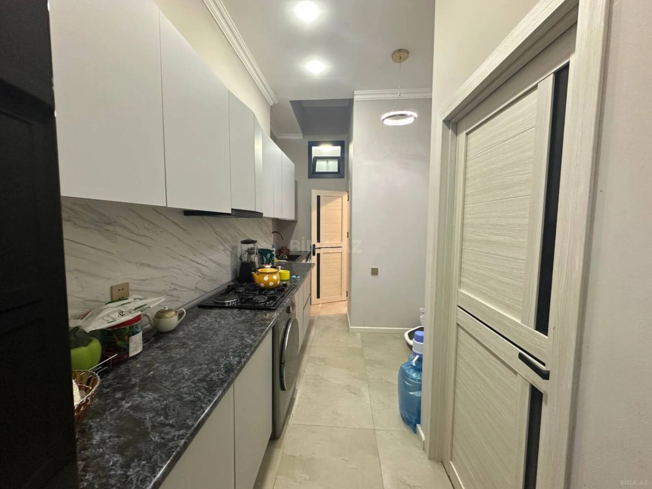 Satılır 3 otaqlı mənzil 80 m²