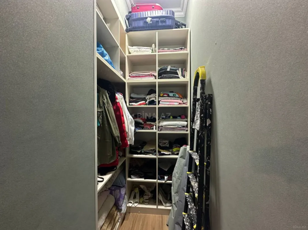 Satılır 3 otaqlı mənzil 80 m²