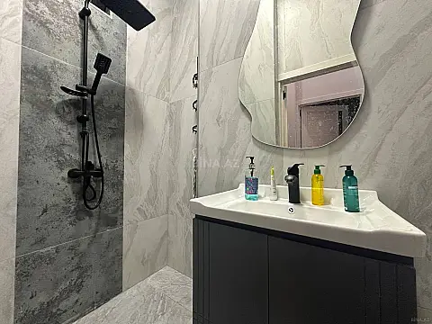 Satılır 3 otaqlı mənzil 80 m²