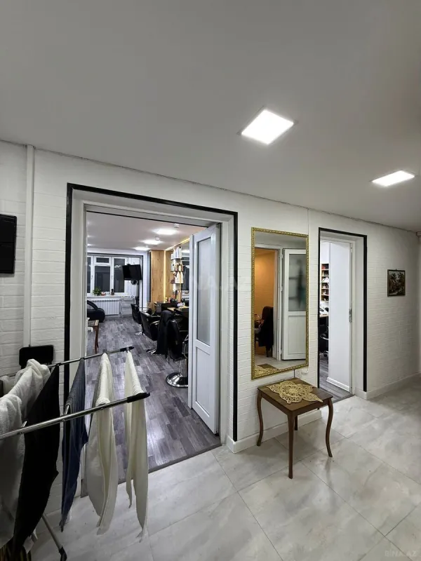 Kirayə verilir obyekt 70 m²