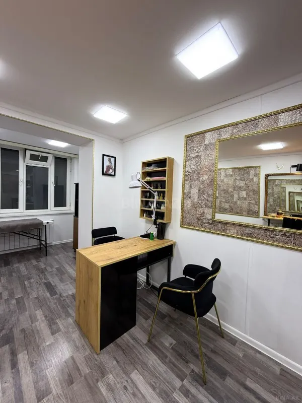 Kirayə verilir obyekt 70 m²