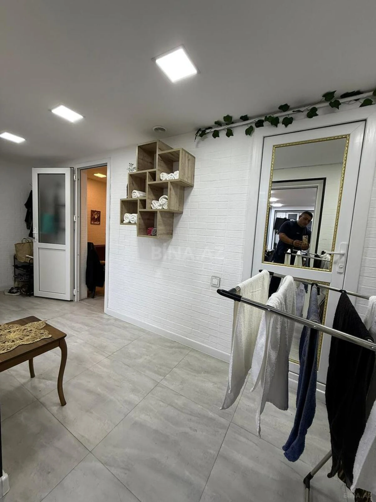 Kirayə verilir obyekt 70 m²