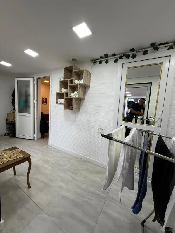 Kirayə verilir obyekt 70 m²