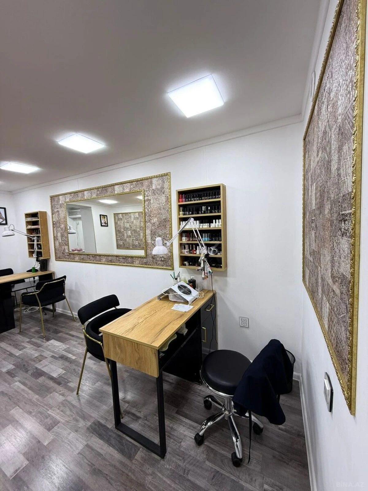 Kirayə verilir obyekt 70 m²