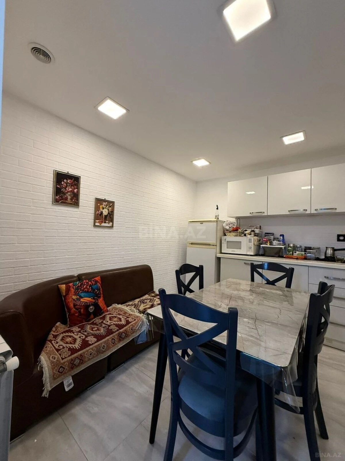 Kirayə verilir obyekt 70 m²