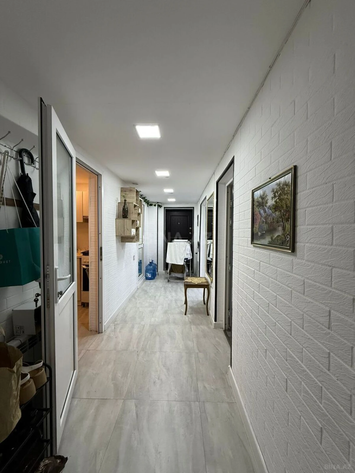 Kirayə verilir obyekt 70 m²