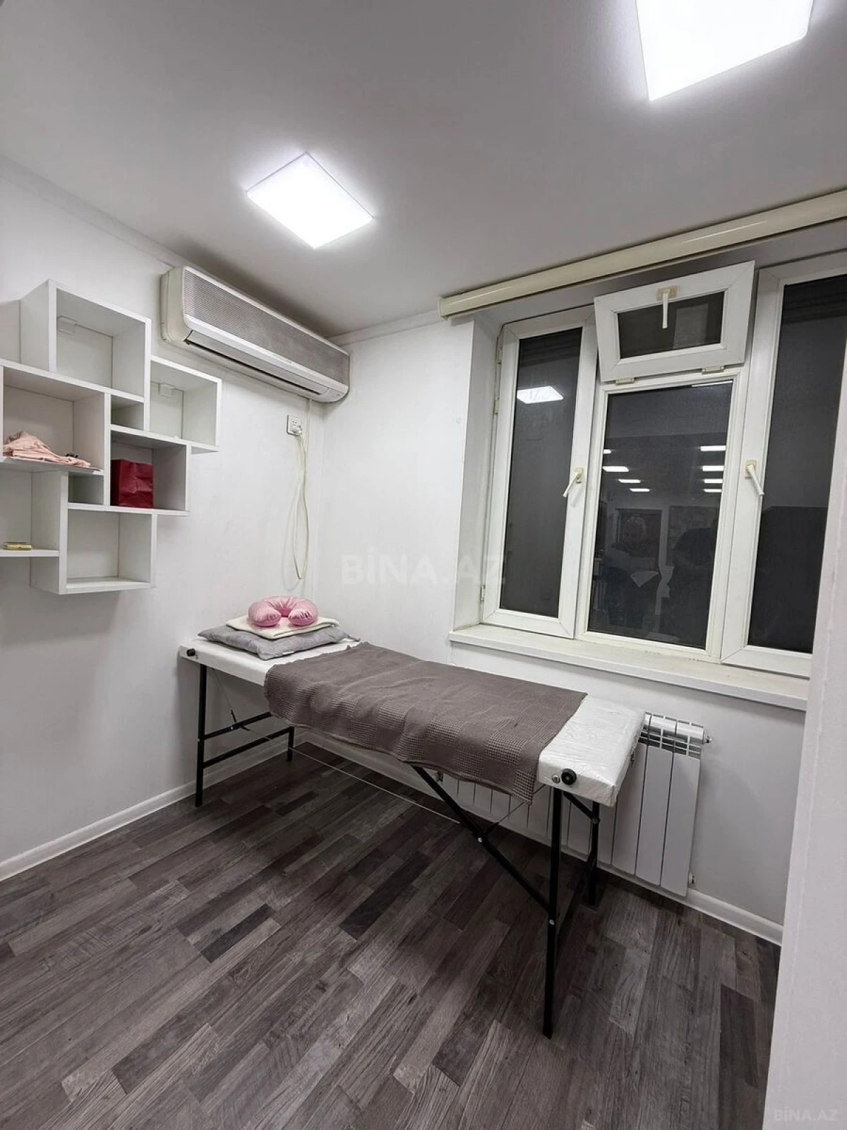 Kirayə verilir obyekt 70 m²