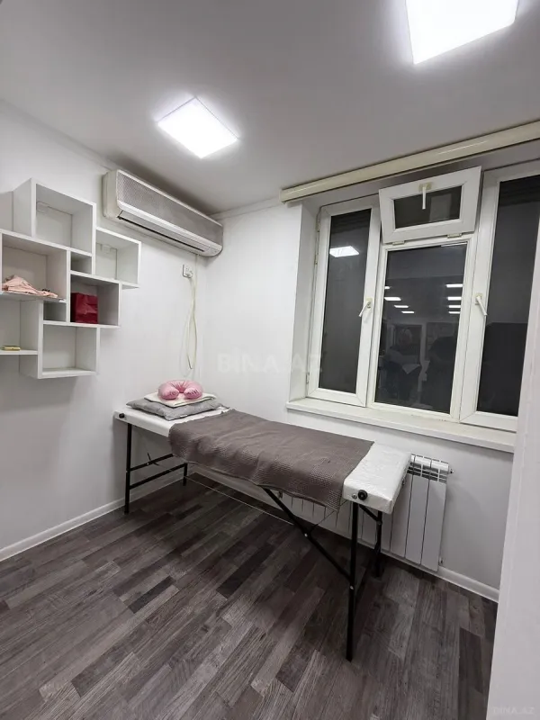 Kirayə verilir obyekt 70 m²