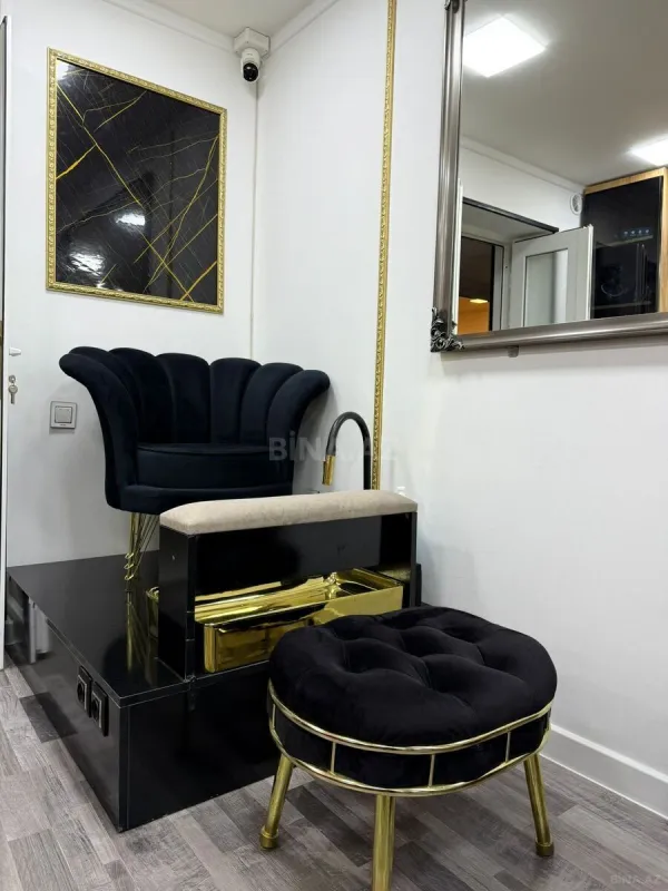 Kirayə verilir obyekt 70 m²