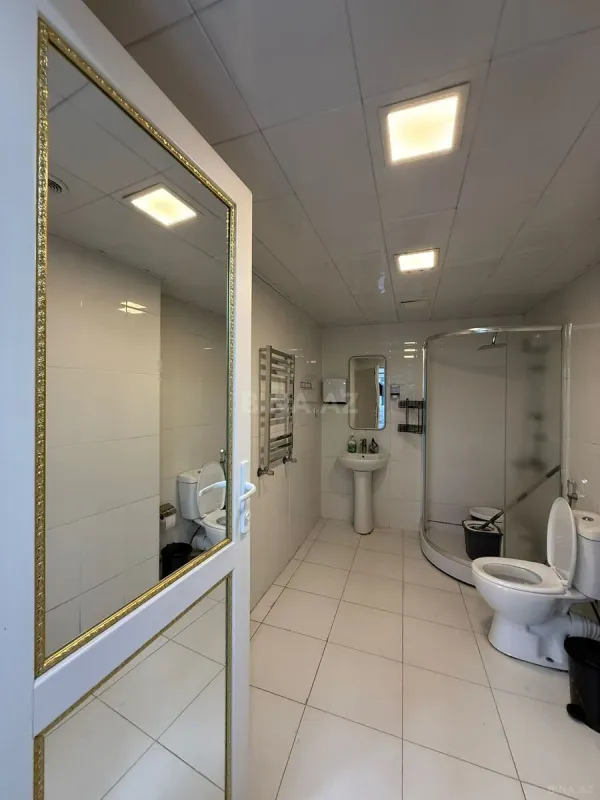 Kirayə verilir obyekt 70 m²