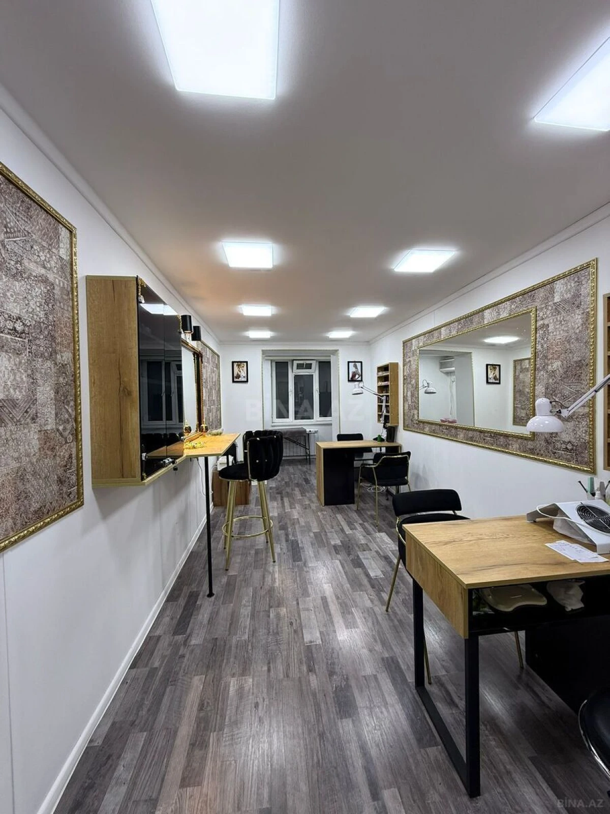 Kirayə verilir obyekt 70 m²