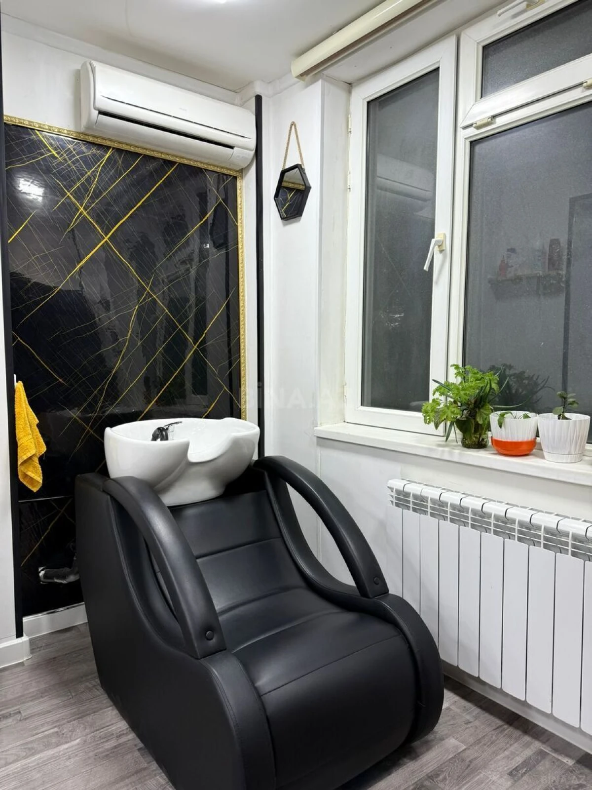 Kirayə verilir obyekt 70 m²