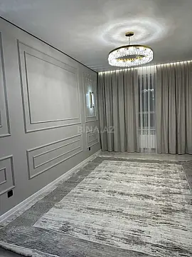 Satılır 4 otaqlı mənzil 205 m² — Bakı, Nəsimi 4 otaq 205.00 m²