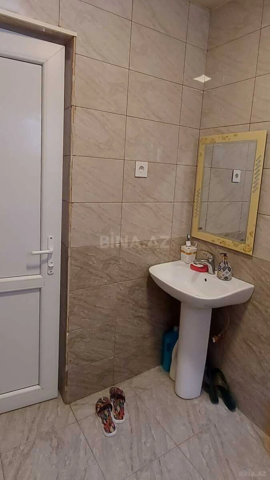 Satılır 3 otaqlı həyət evi 90 m²