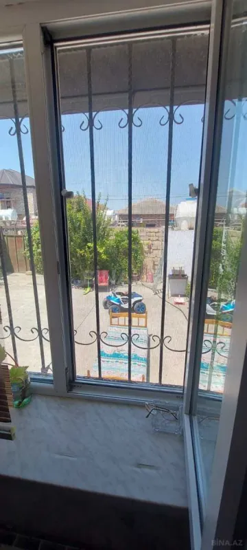 Satılır 3 otaqlı həyət evi 90 m²