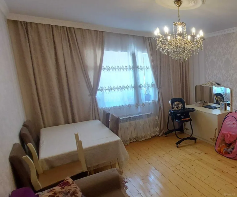 Satılır 3 otaqlı həyət evi 90 m²