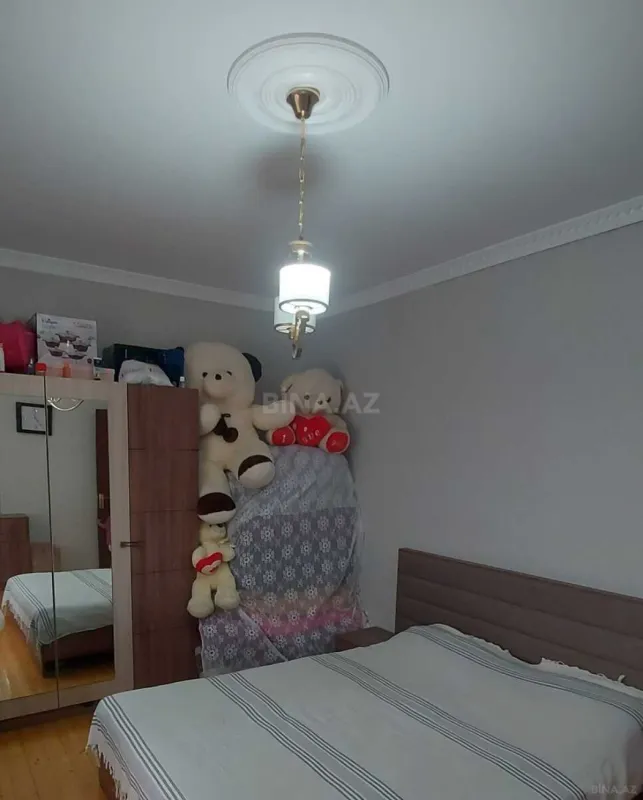 Satılır 3 otaqlı həyət evi 90 m²