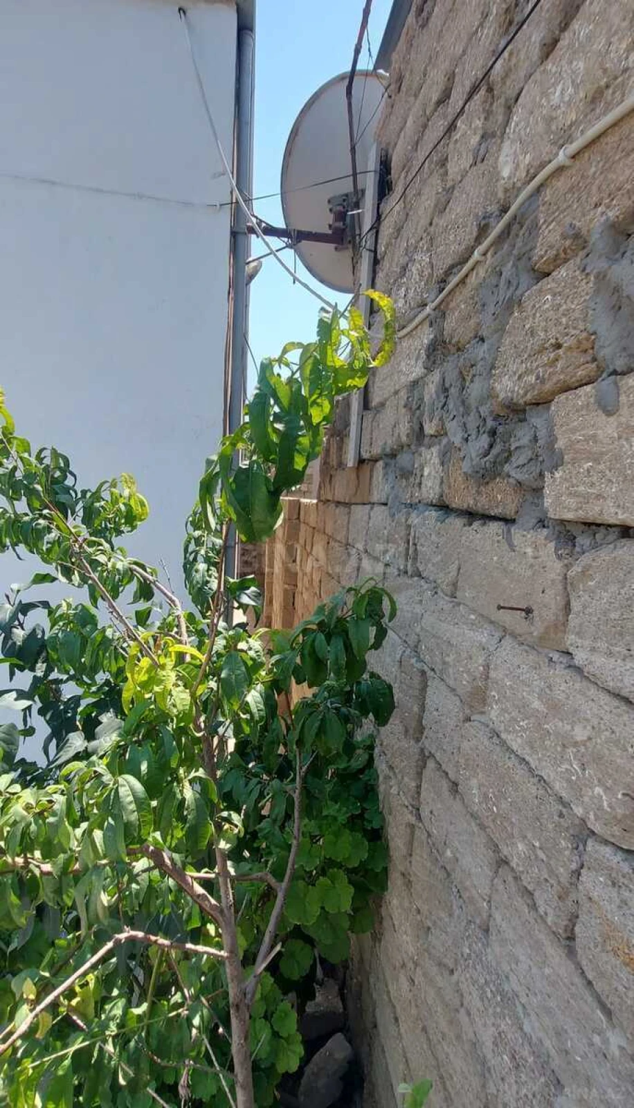 Satılır 3 otaqlı həyət evi 90 m²