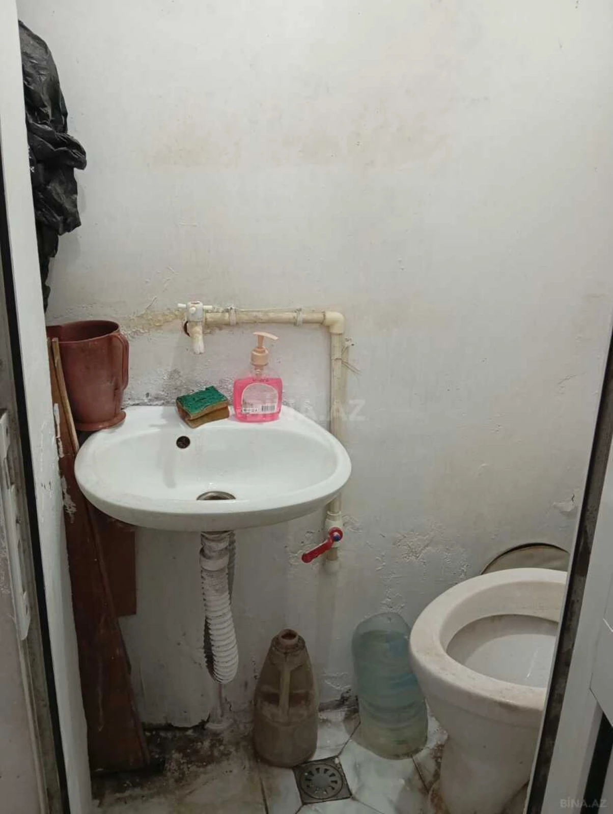 Satılır obyekt 15 m²