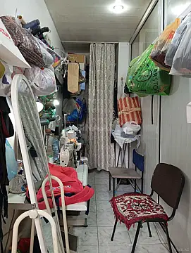 Satılır obyekt 15 m²