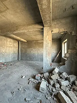 Satılır 3 otaqlı mənzil 115 m²