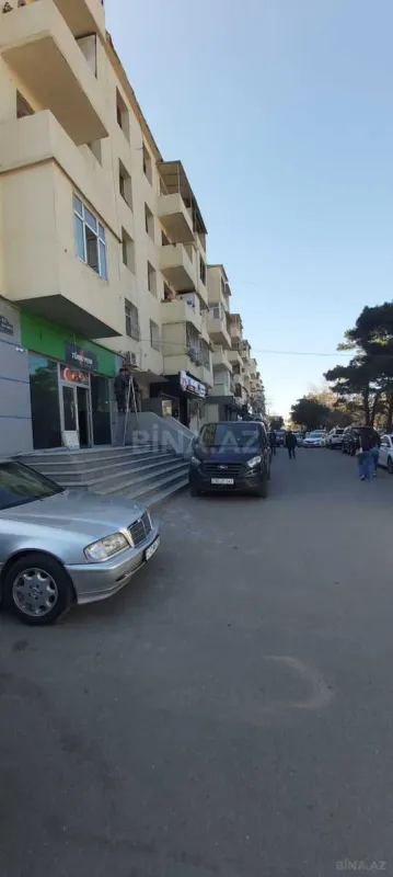 Satılır 3 otaqlı mənzil 60 m²