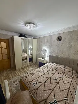 Satılır 3 otaqlı mənzil 60 m²