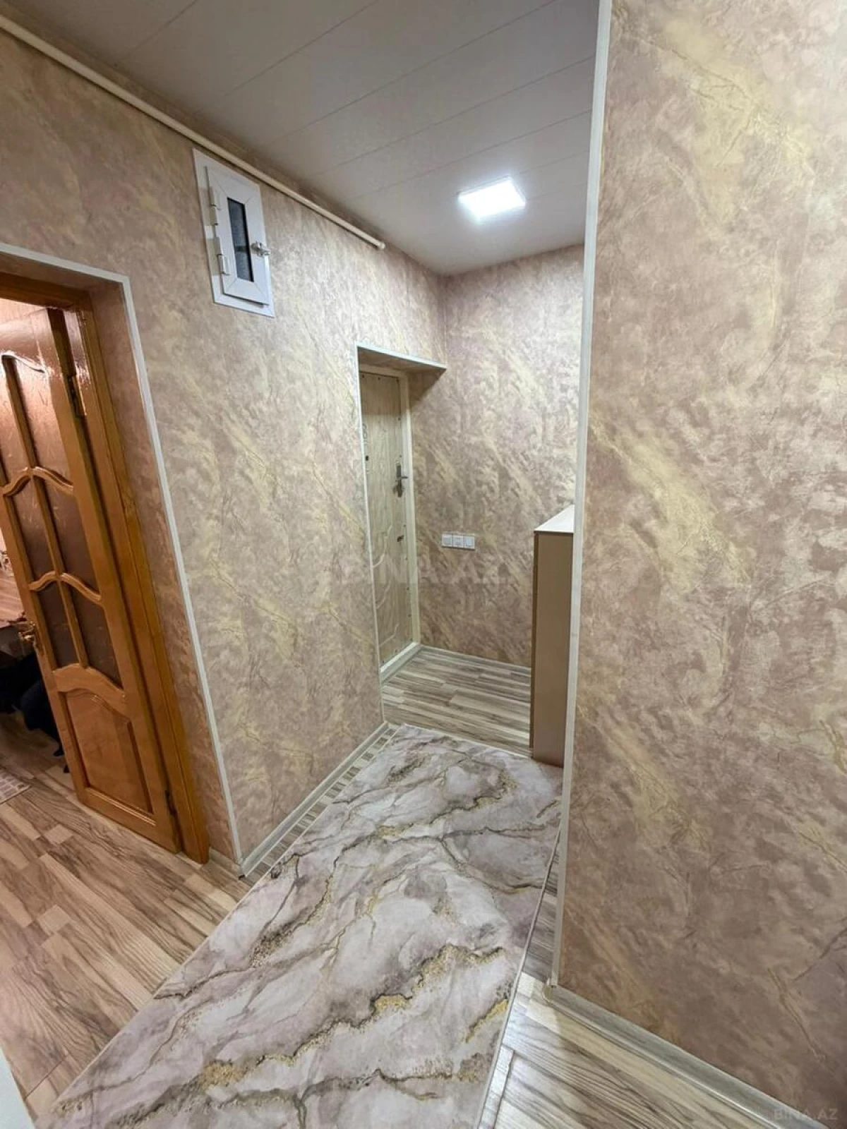 Satılır 3 otaqlı mənzil 60 m²
