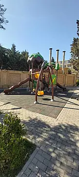 Satılır 3 otaqlı mənzil 60 m²