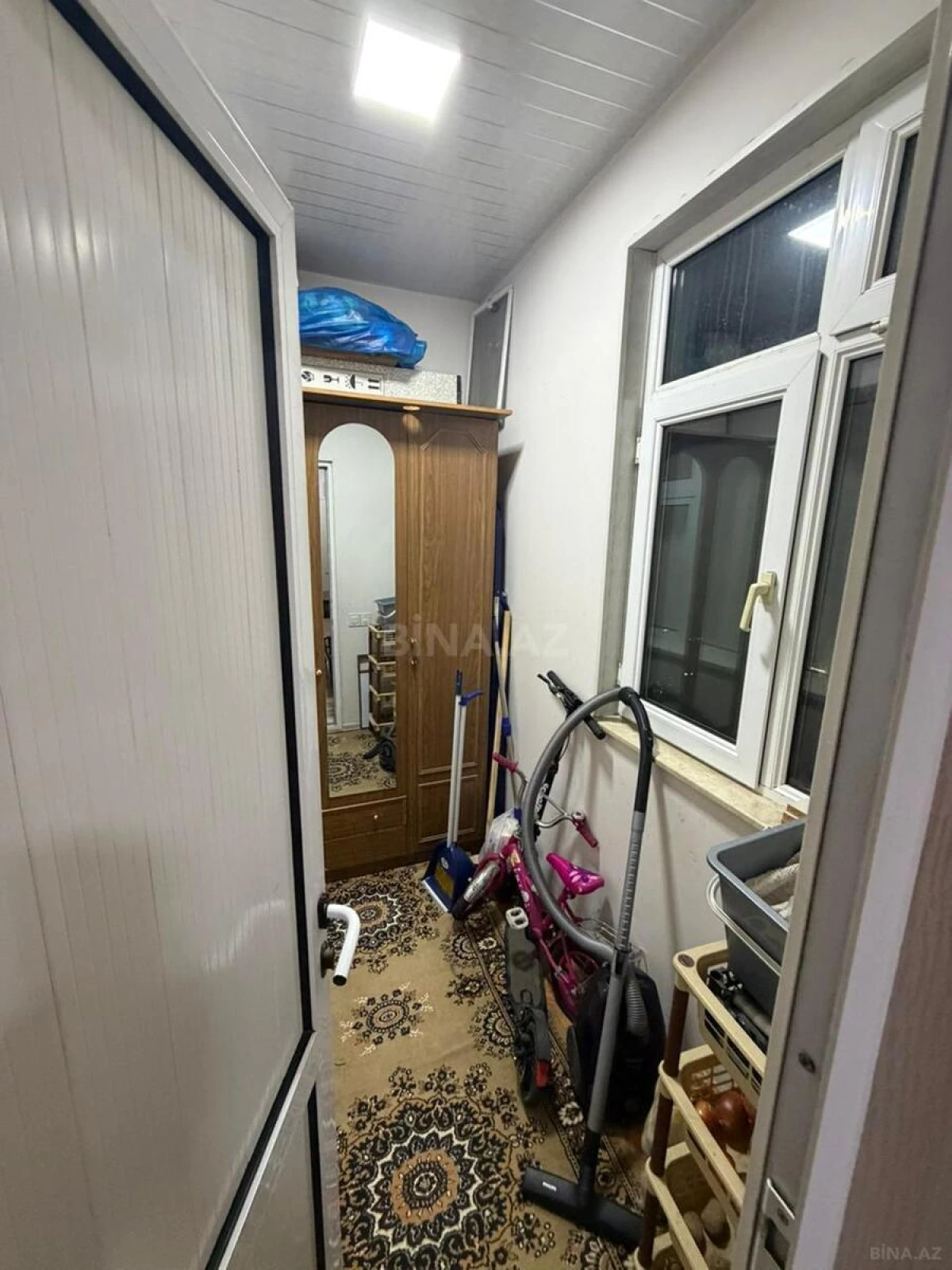 Satılır 3 otaqlı mənzil 60 m²