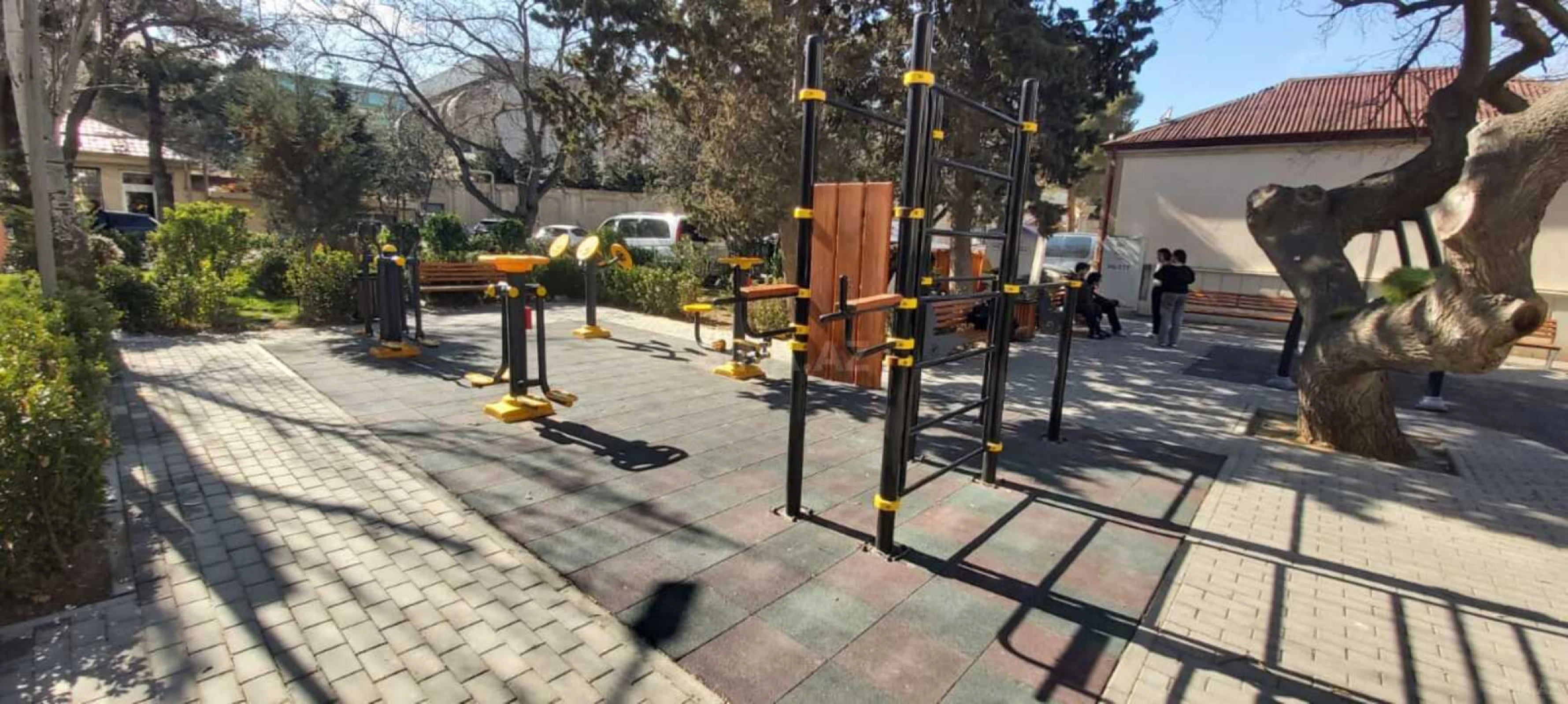 Satılır 3 otaqlı mənzil 60 m²