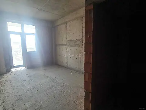 Satılır 2 otaqlı mənzil 96.7 m²