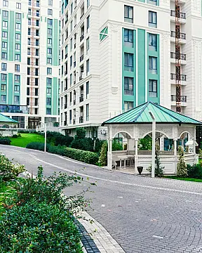 Satılır 2 otaqlı mənzil 96.7 m²