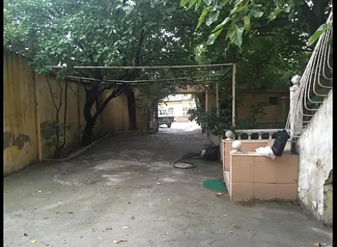 Kirayə verilir 6 otaqlı həyət evi 200 m² — Bakı, Yasamal 6 otaq 200.00 m²