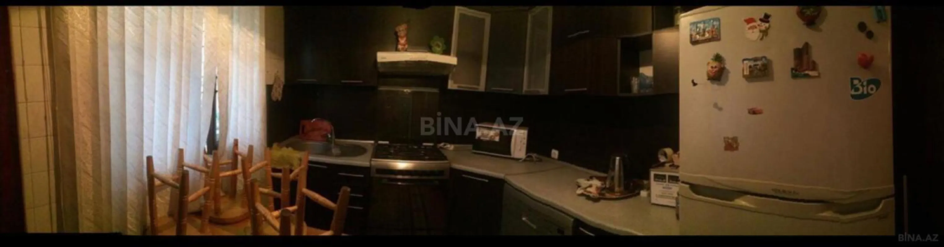 Kirayə verilir 6 otaqlı həyət evi 200 m²