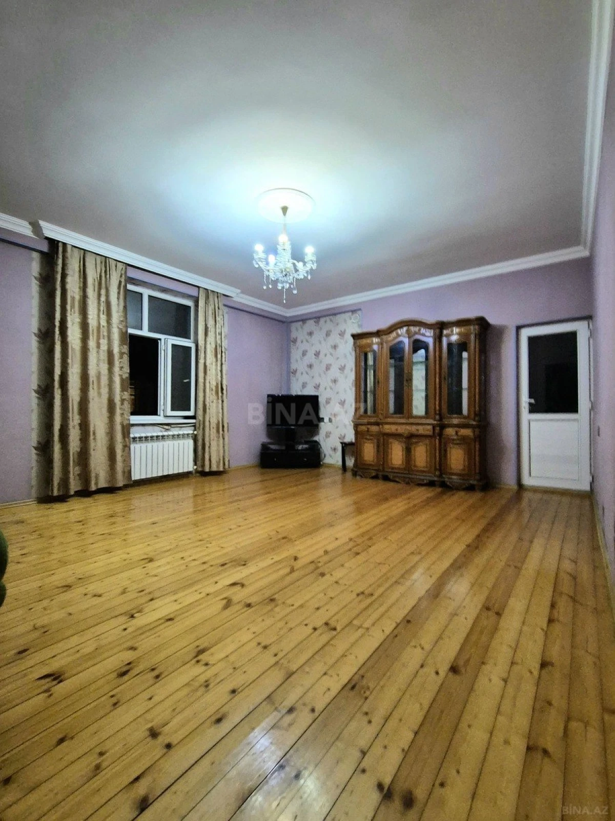 Kirayə verilir 2 otaqlı mənzil 100 m²