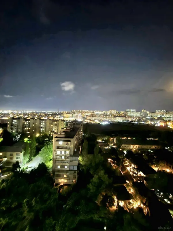 Kirayə verilir 2 otaqlı mənzil 100 m²