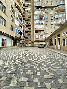 Kirayə verilir 2 otaqlı mənzil 100 m²