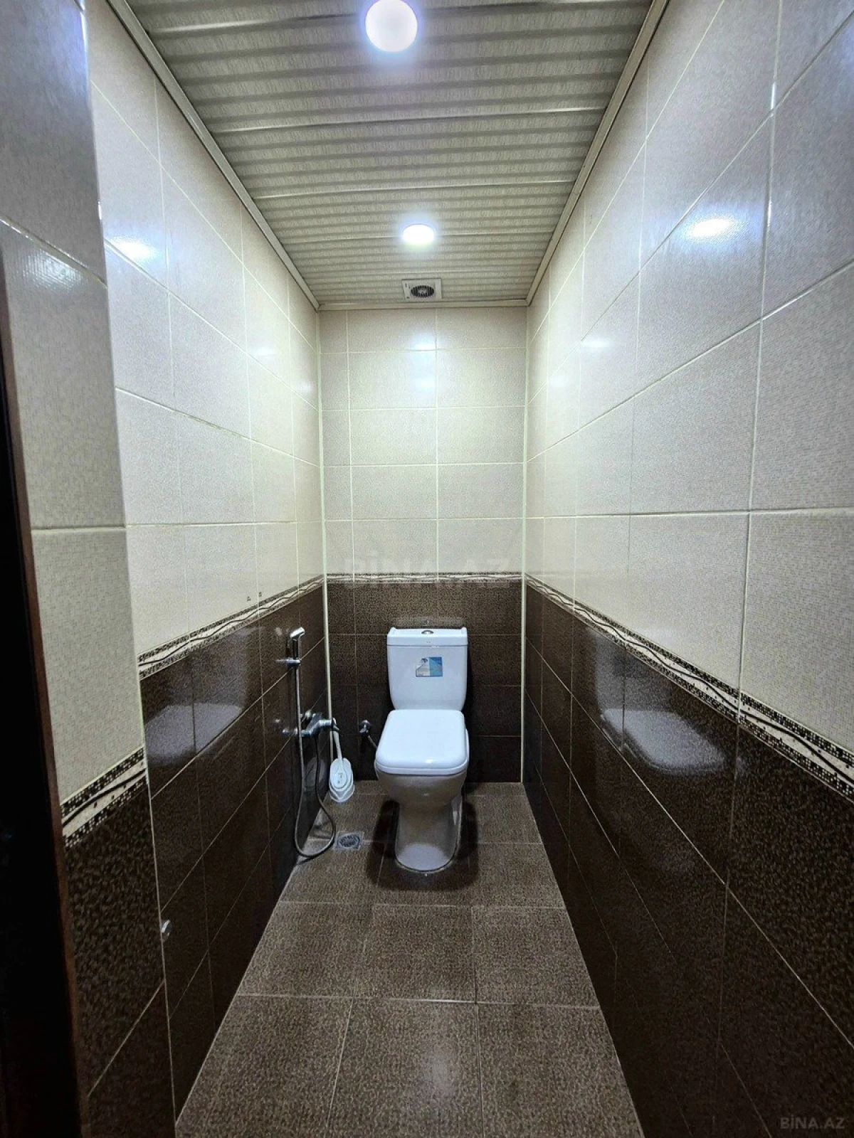 Kirayə verilir 2 otaqlı mənzil 100 m²