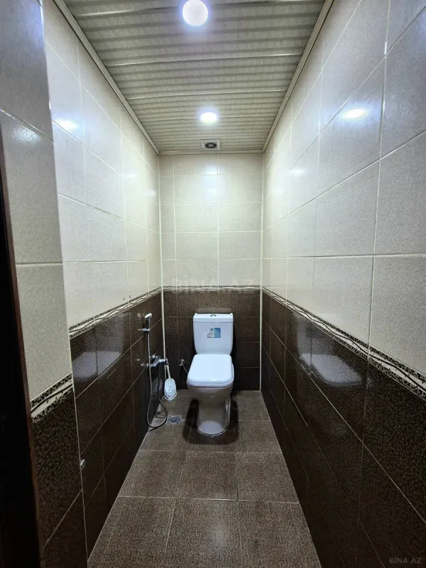 Kirayə verilir 2 otaqlı mənzil 100 m²