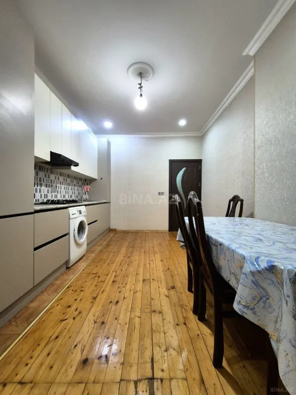 Kirayə verilir 2 otaqlı mənzil 100 m²