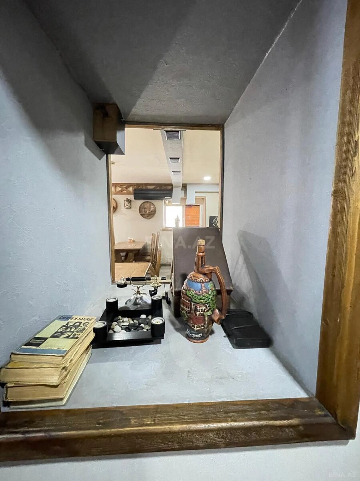 Kirayə verilir obyekt 100 m²