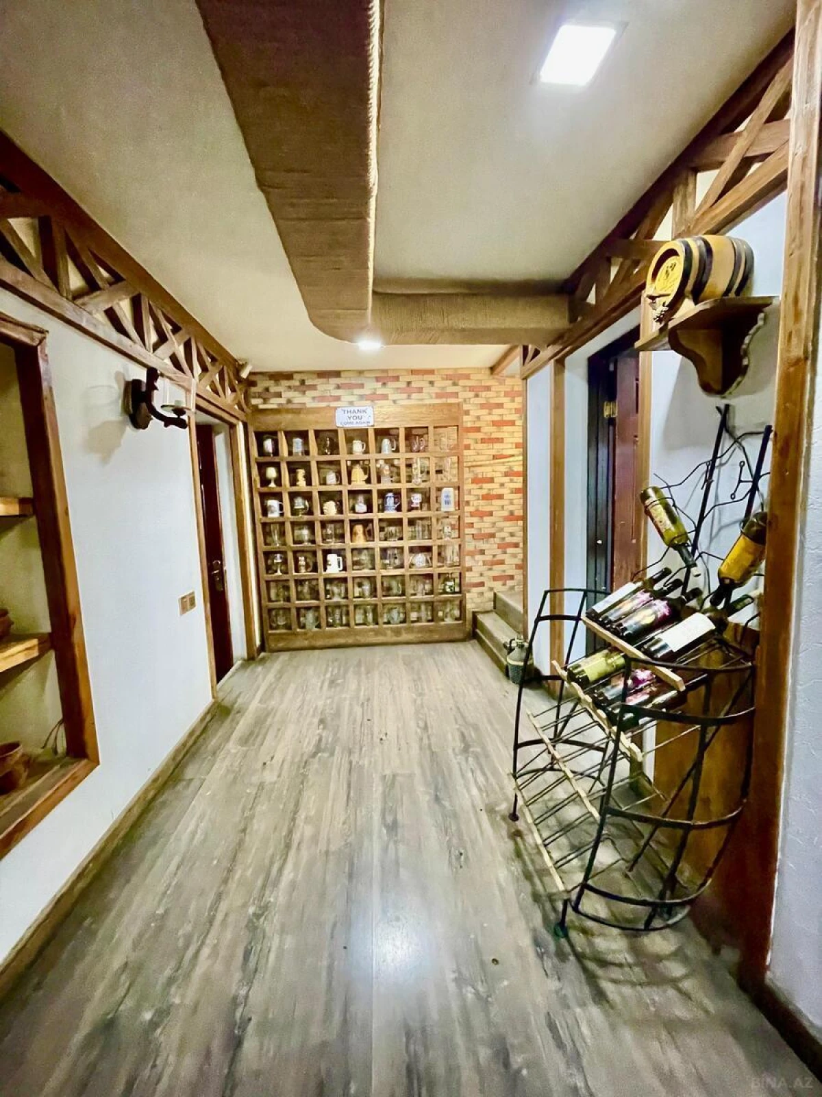 Kirayə verilir obyekt 100 m²