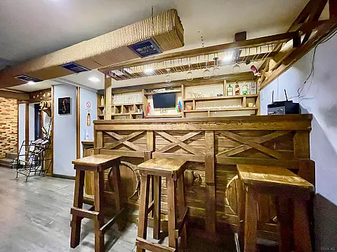 Kirayə verilir obyekt 100 m²