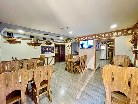 Kirayə verilir obyekt 100 m²