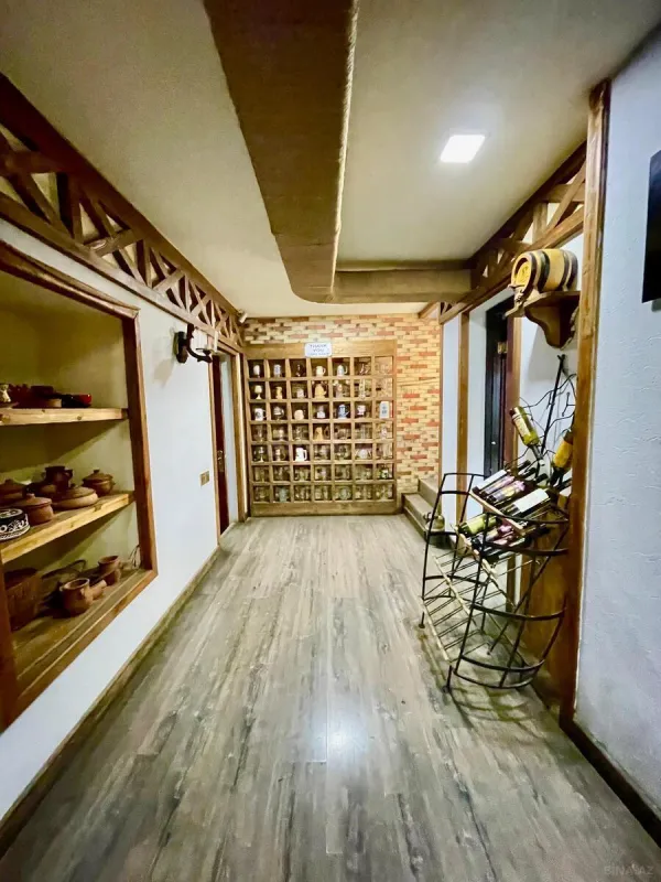 Kirayə verilir obyekt 100 m²